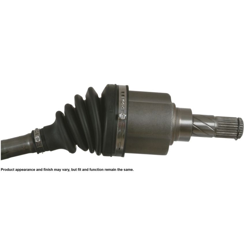 CARDONE Reman 60-6289 Remanufactured CV Axle Assembly