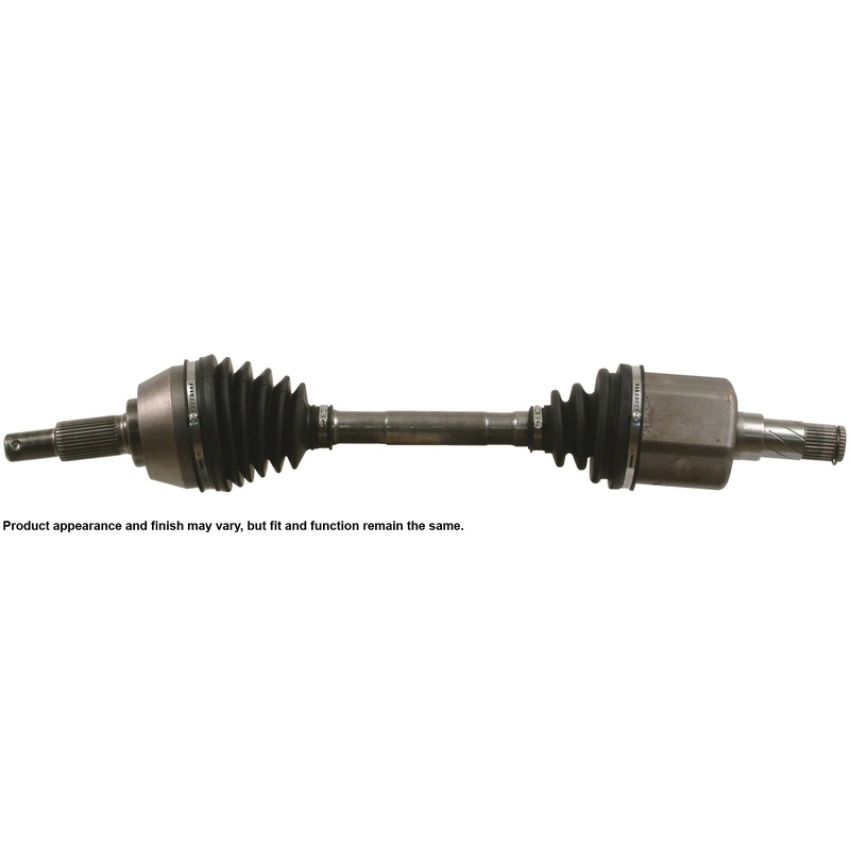 CARDONE Reman 60-6295 Remanufactured CV Axle Assembly
