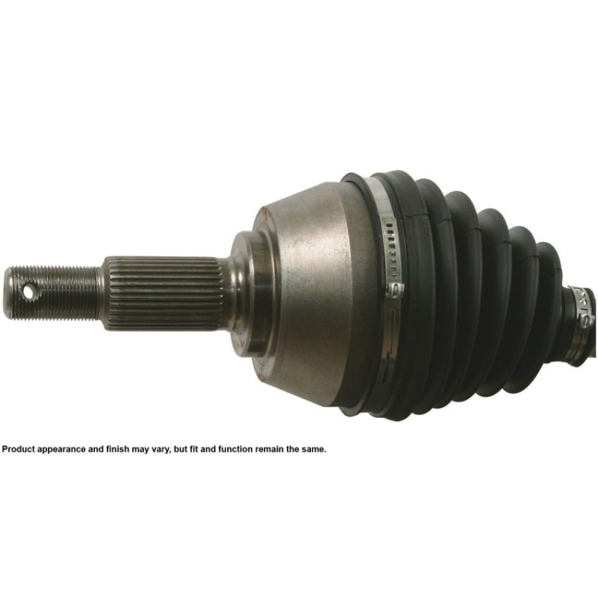 CARDONE Reman 60-6295 Remanufactured CV Axle Assembly