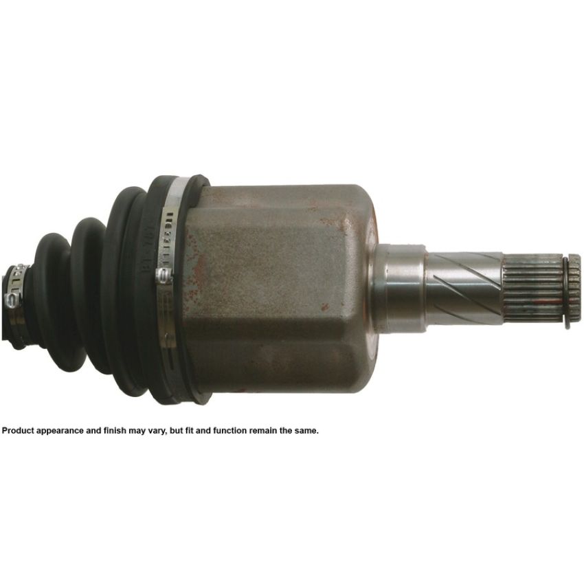 CARDONE Reman 60-6295 Remanufactured CV Axle Assembly