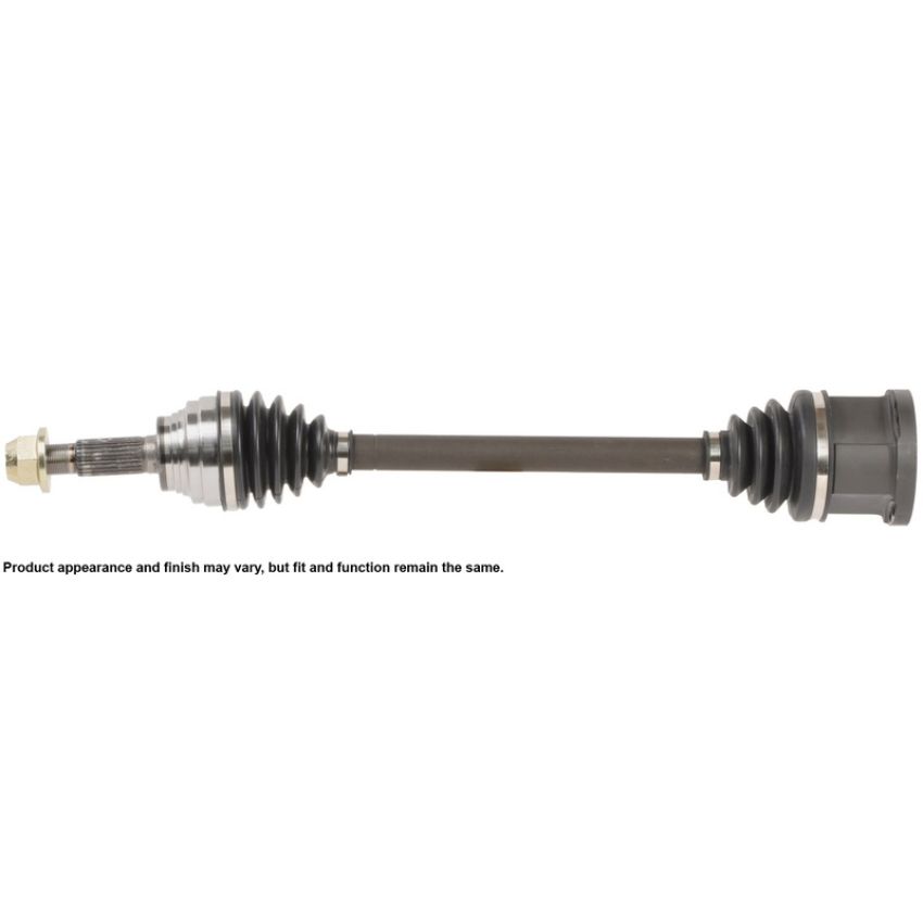 CARDONE Reman 60-6299 Remanufactured CV Axle Assembly