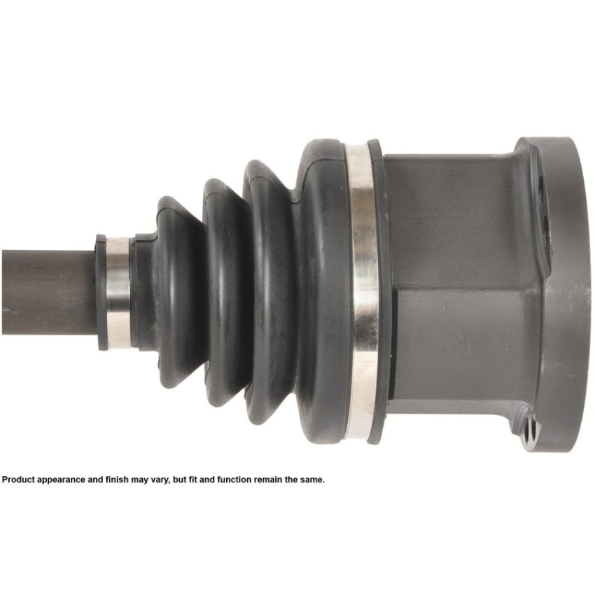 CARDONE Reman 60-6299 Remanufactured CV Axle Assembly