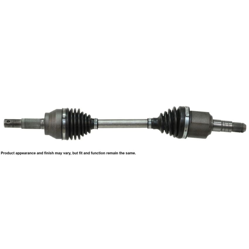 CARDONE Reman 60-6300 Remanufactured CV Axle Assembly
