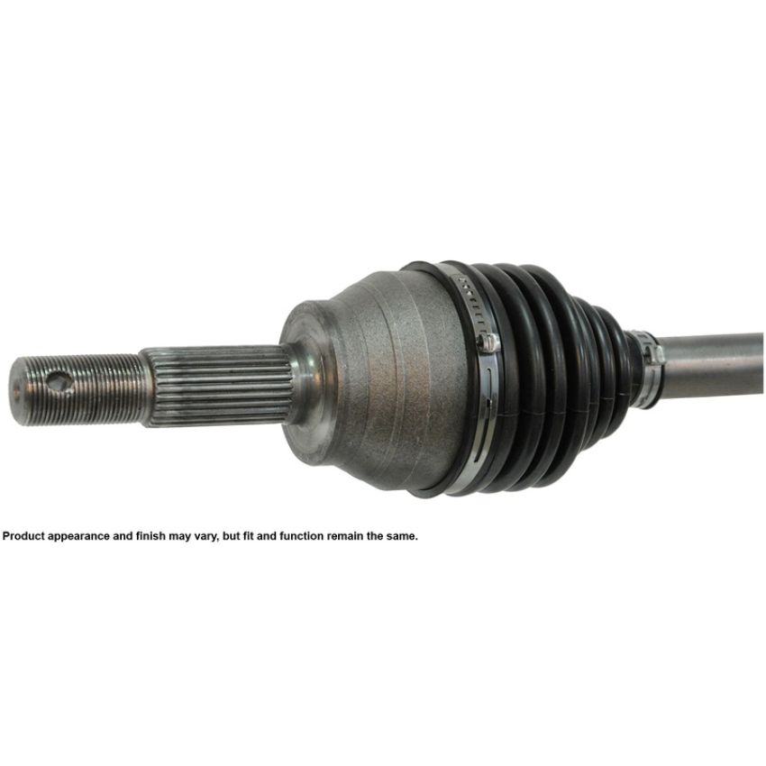 CARDONE Reman 60-6300 Remanufactured CV Axle Assembly