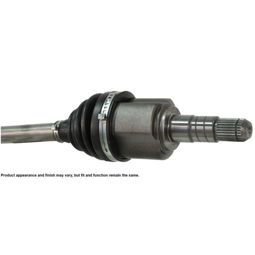 CARDONE Reman 60-6300 Remanufactured CV Axle Assembly