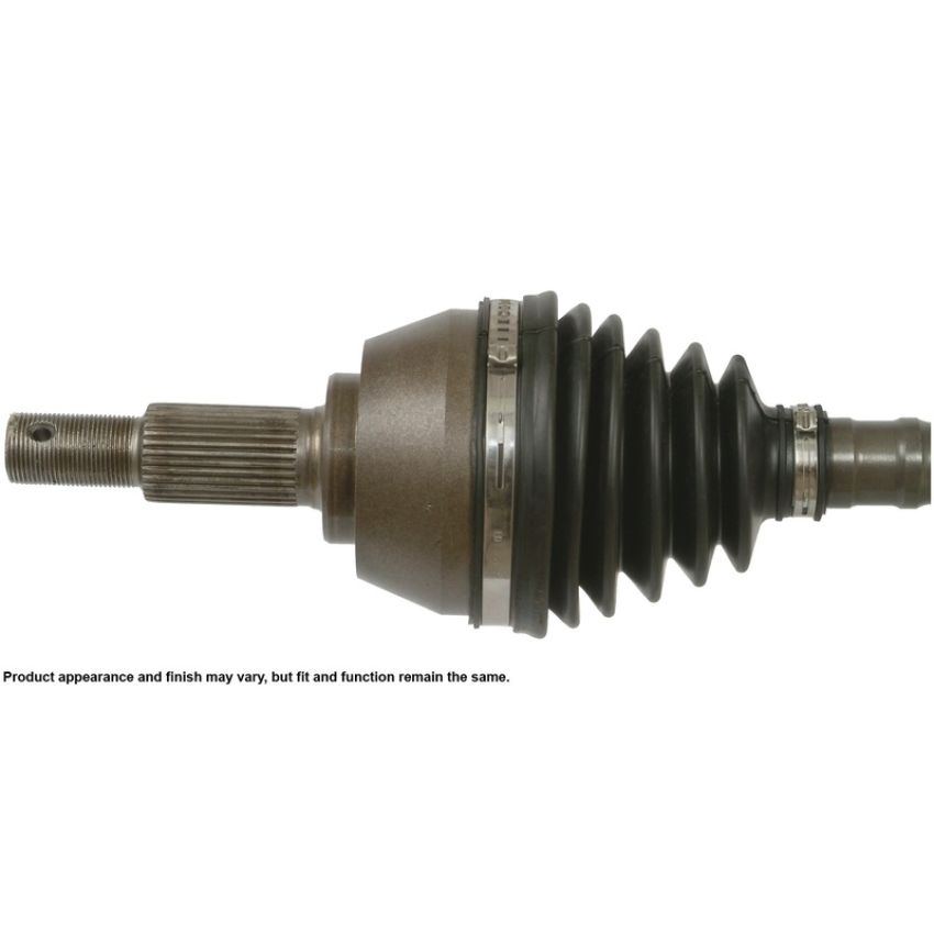 CARDONE Reman 60-6301 Remanufactured CV Axle Assembly