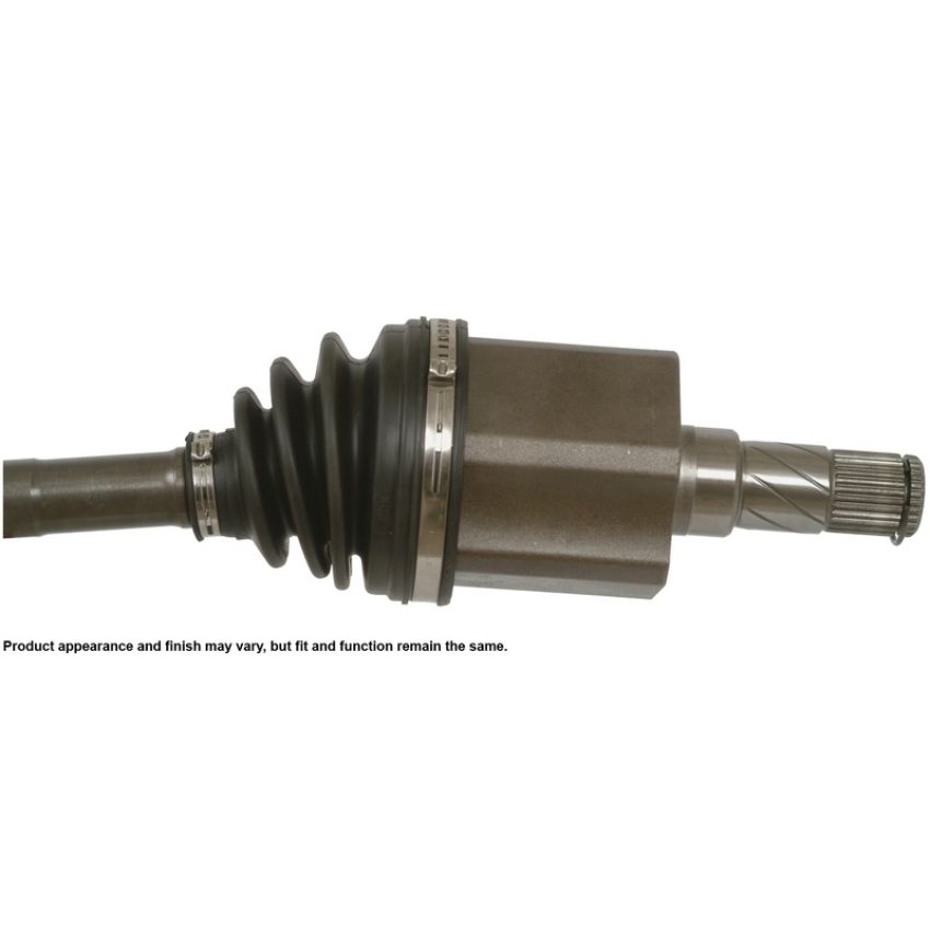 CARDONE Reman 60-6301 Remanufactured CV Axle Assembly