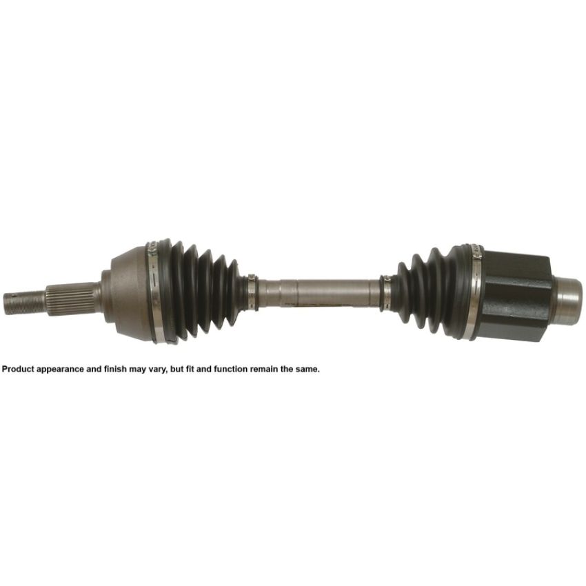 CARDONE Reman 60-6303 Remanufactured CV Axle Assembly