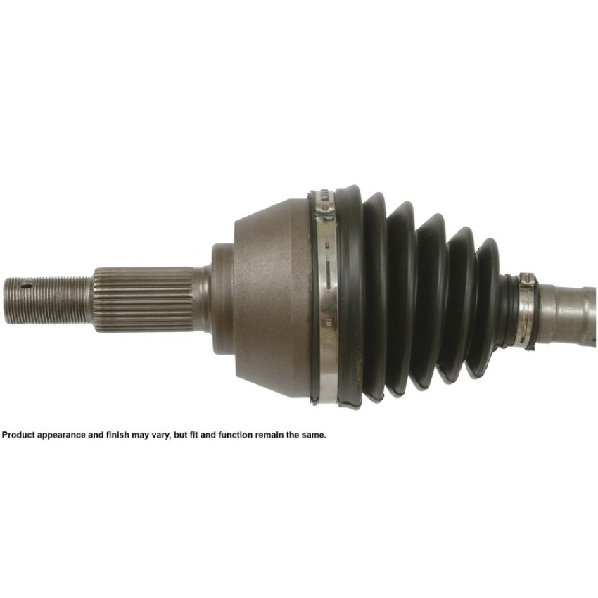 CARDONE Reman 60-6303 Remanufactured CV Axle Assembly