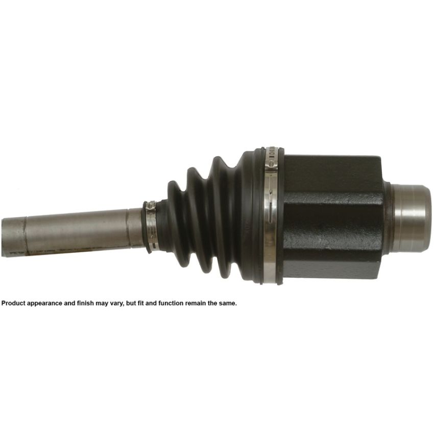 CARDONE Reman 60-6303 Remanufactured CV Axle Assembly