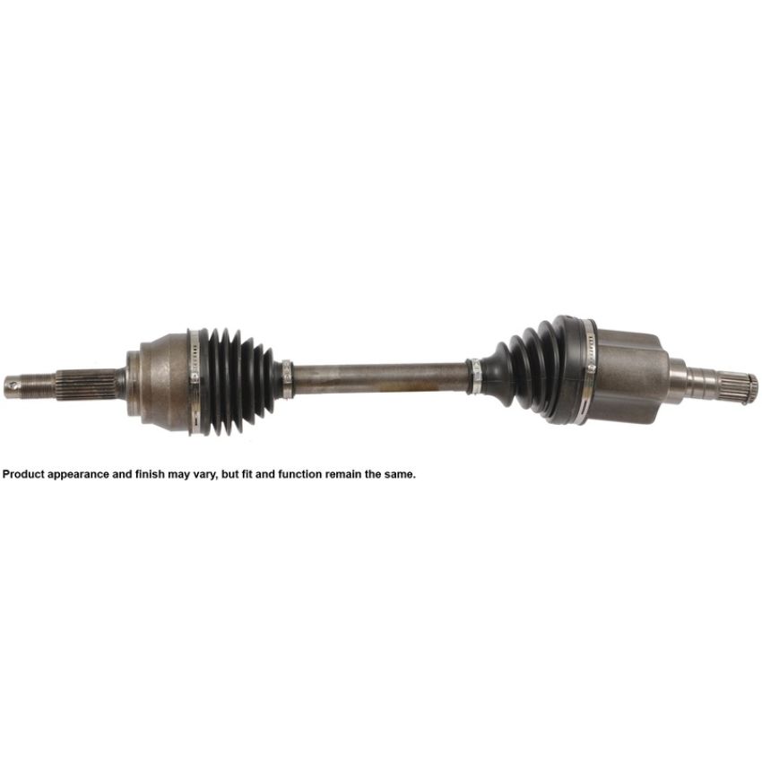 CARDONE Reman 60-6406 Remanufactured CV Axle Assembly