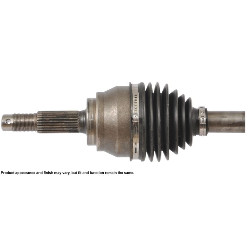 CARDONE Reman 60-6406 Remanufactured CV Axle Assembly