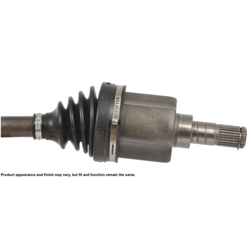 CARDONE Reman 60-6406 Remanufactured CV Axle Assembly
