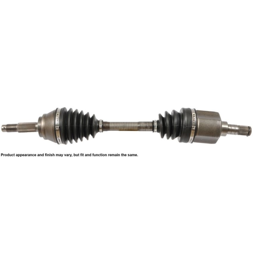 CARDONE Reman 60-6408 Remanufactured CV Axle Assembly