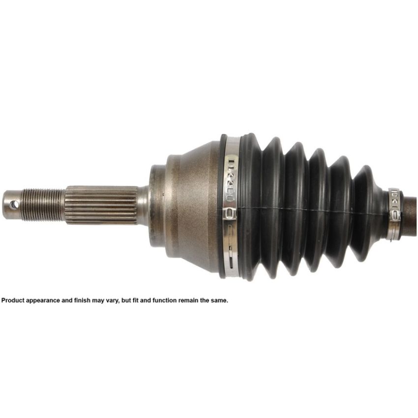 CARDONE Reman 60-6408 Remanufactured CV Axle Assembly