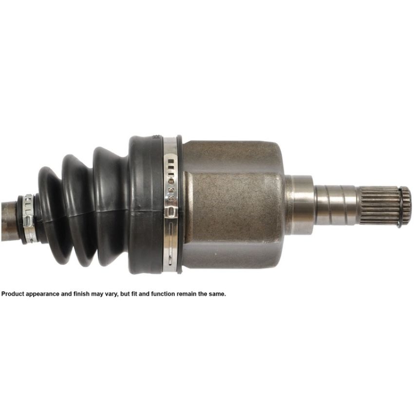CARDONE Reman 60-6408 Remanufactured CV Axle Assembly