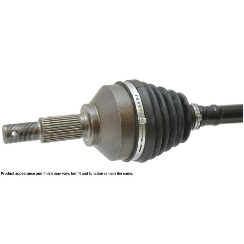 CARDONE Reman 60-6411 Remanufactured CV Axle Assembly