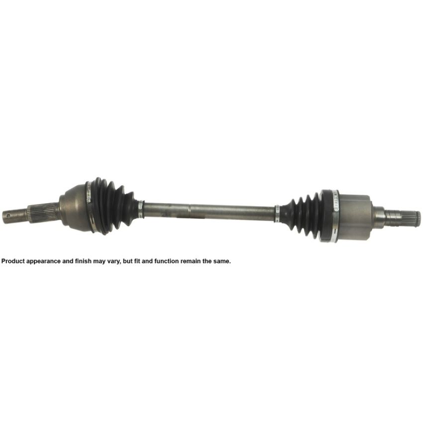 CARDONE Reman 60-6417 Remanufactured CV Axle Assembly