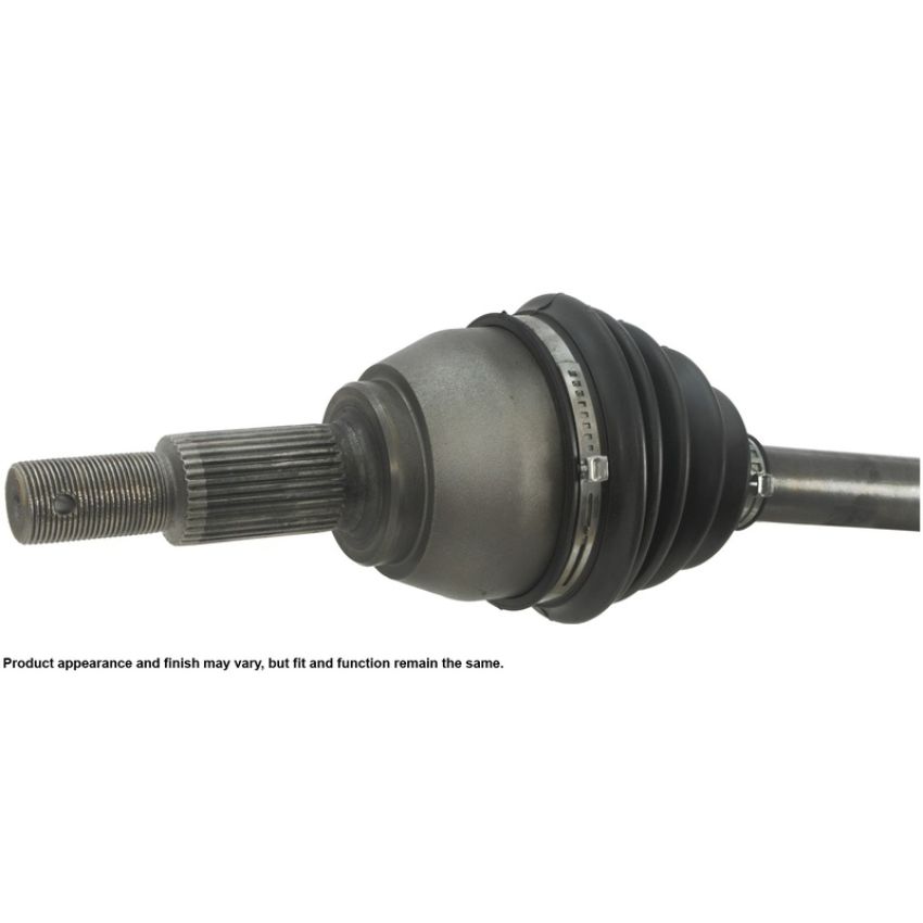 CARDONE Reman 60-6417 Remanufactured CV Axle Assembly