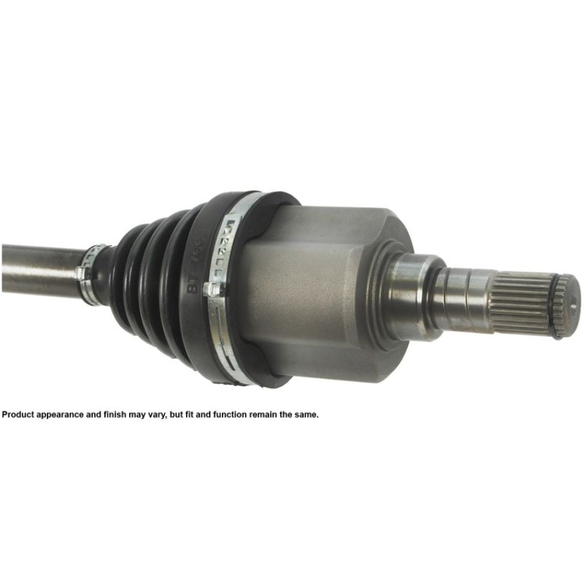 CARDONE Reman 60-6417 Remanufactured CV Axle Assembly
