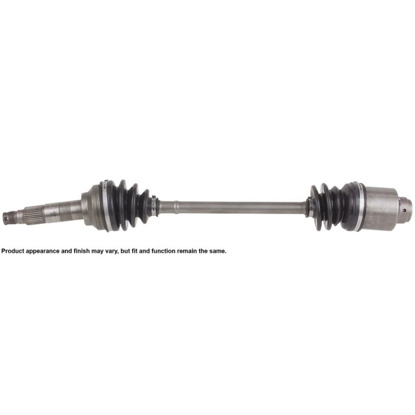CARDONE Reman 60-7000 Remanufactured CV Axle Assembly