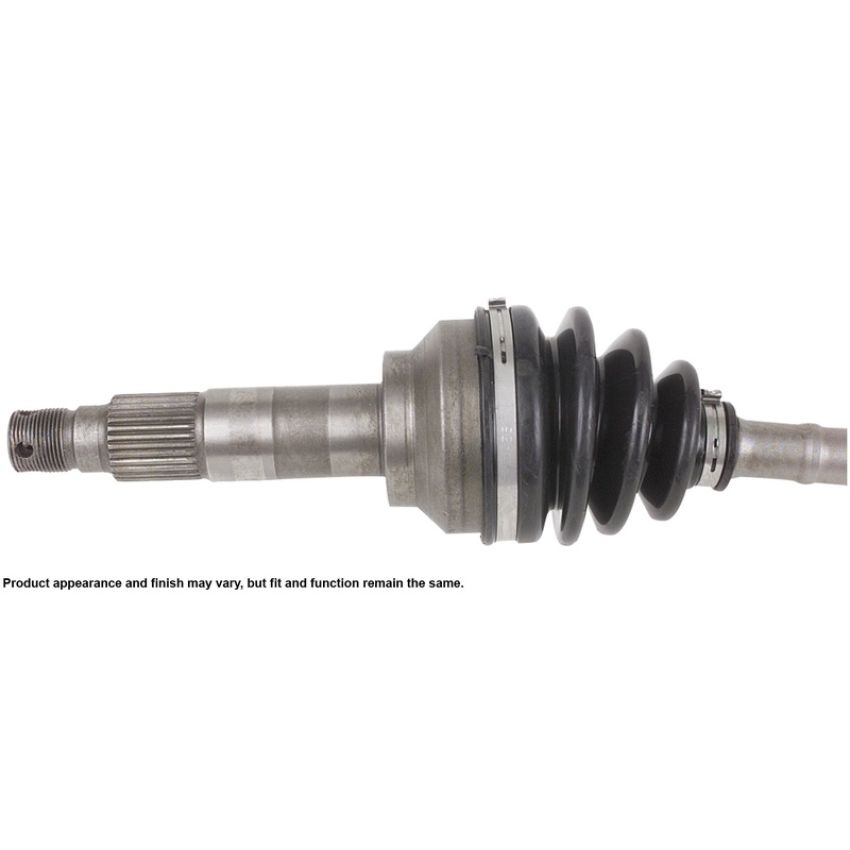 CARDONE Reman 60-7000 Remanufactured CV Axle Assembly