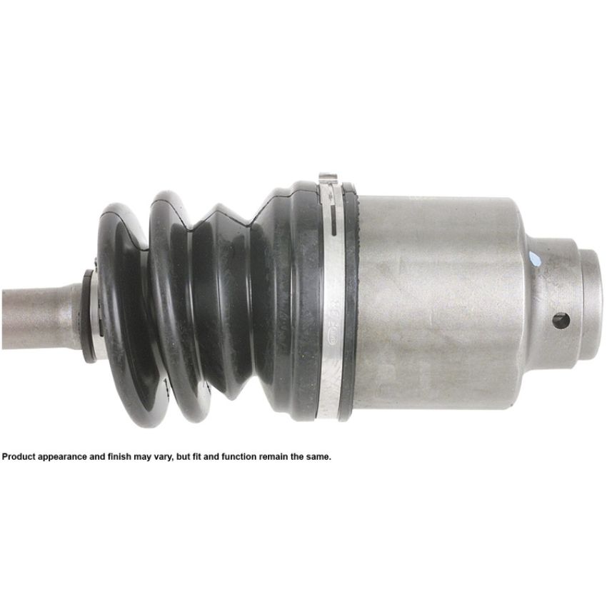 CARDONE Reman 60-7000 Remanufactured CV Axle Assembly