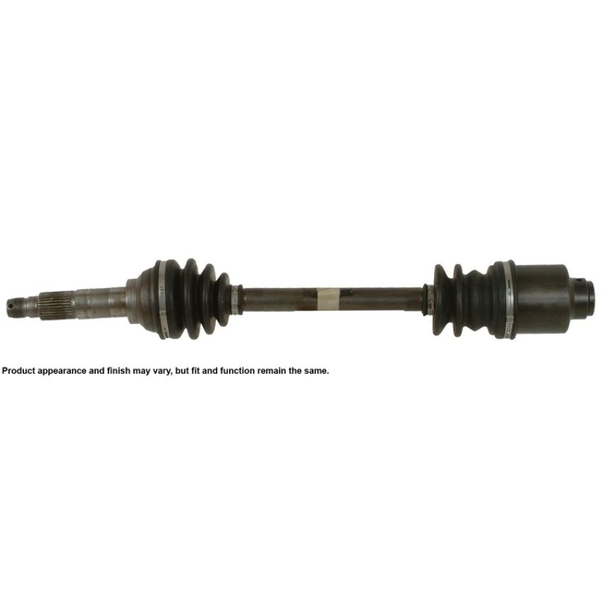 CARDONE Reman 60-7001 Remanufactured CV Axle Assembly