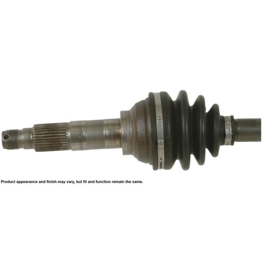 CARDONE Reman 60-7001 Remanufactured CV Axle Assembly