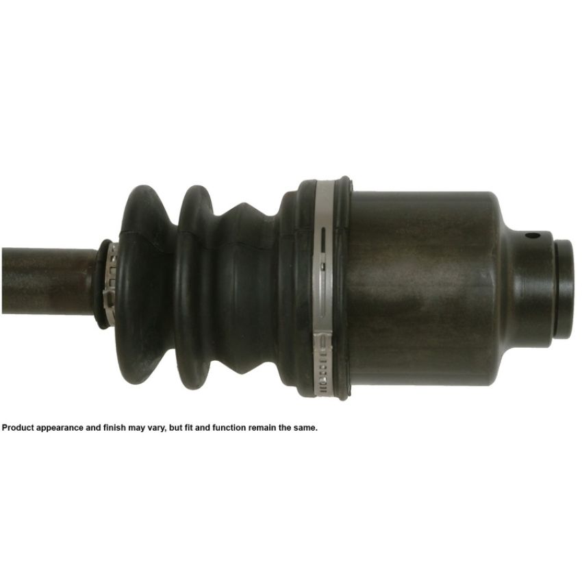 CARDONE Reman 60-7001 Remanufactured CV Axle Assembly