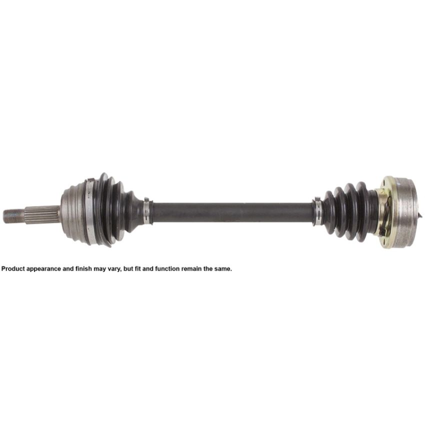 CARDONE Reman 60-7002 Remanufactured CV Axle Assembly