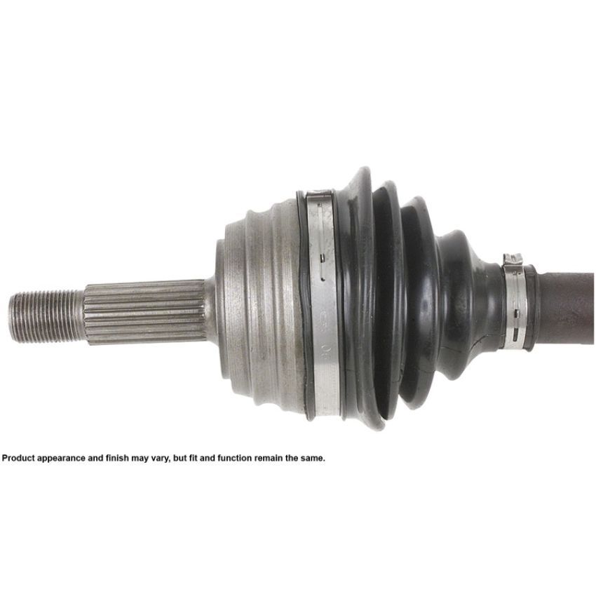 CARDONE Reman 60-7002 Remanufactured CV Axle Assembly