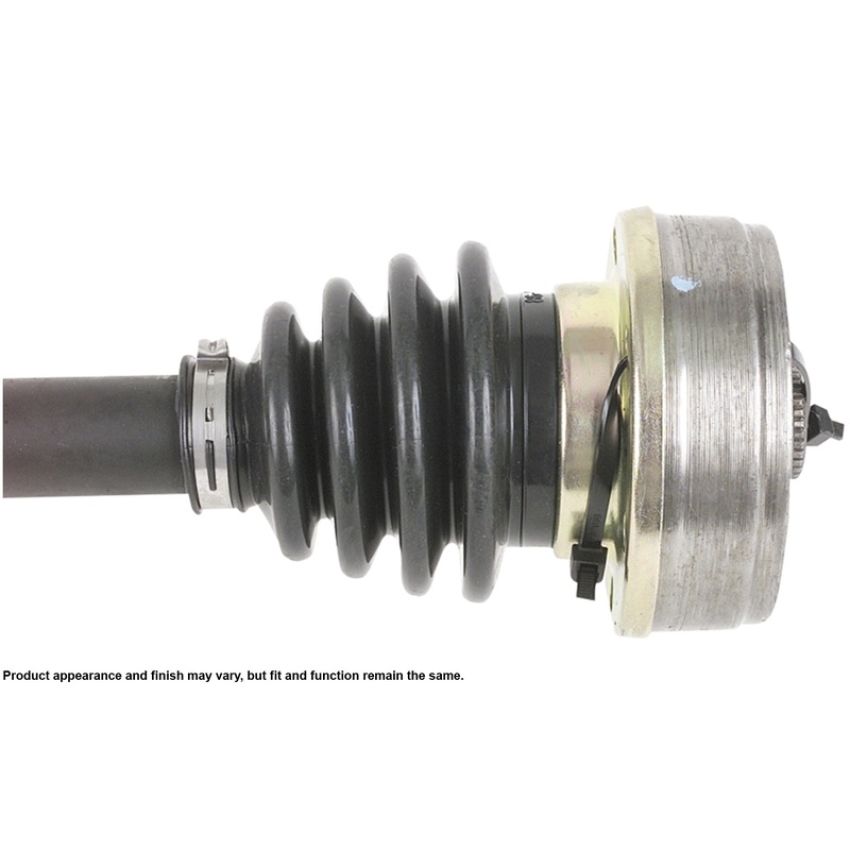 CARDONE Reman 60-7002 Remanufactured CV Axle Assembly