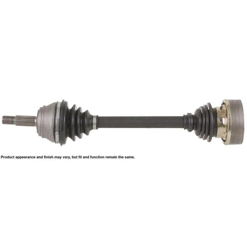 CARDONE Reman 60-7005 Remanufactured CV Axle Assembly