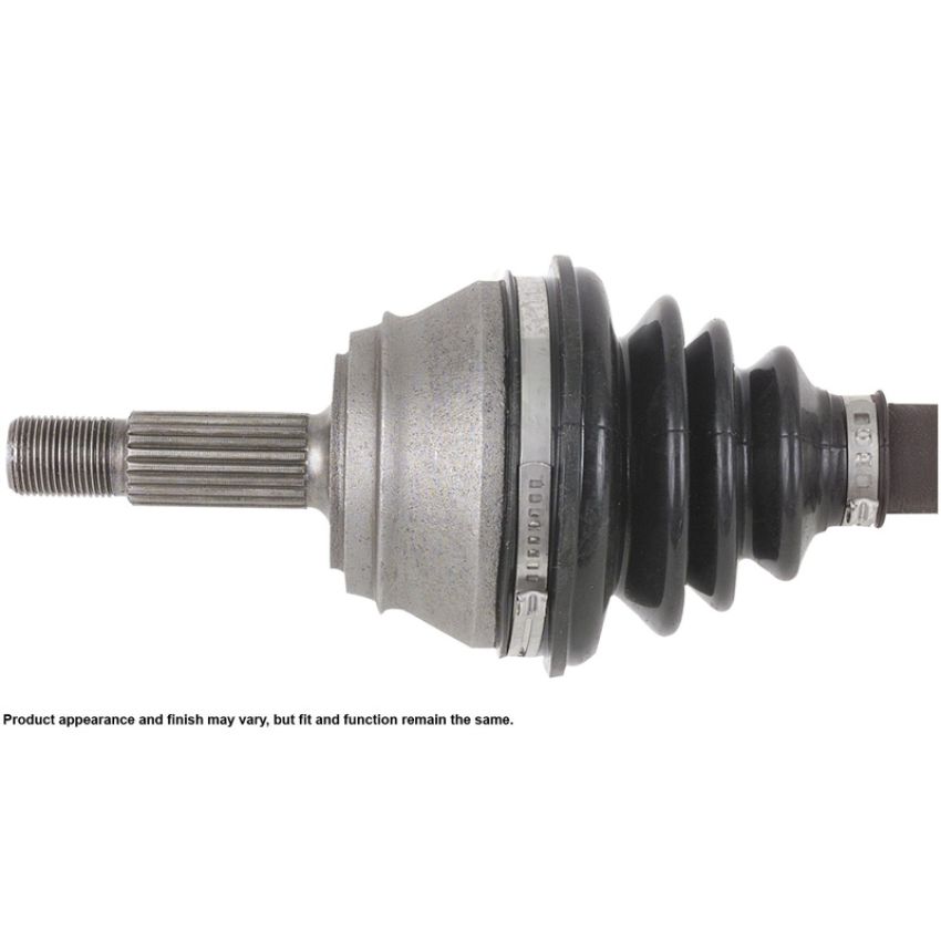CARDONE Reman 60-7005 Remanufactured CV Axle Assembly