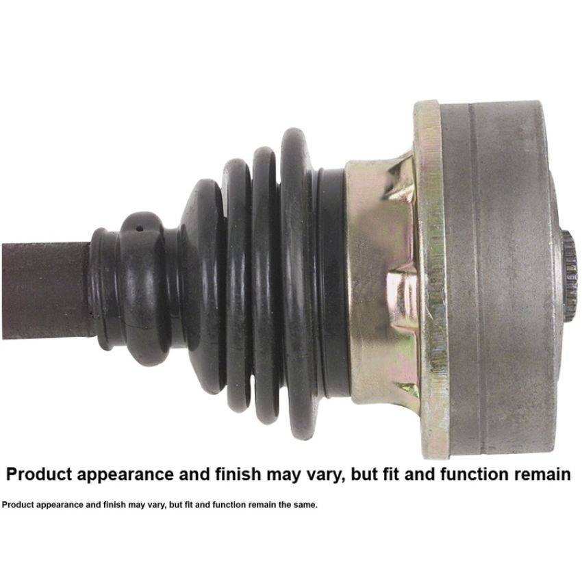 CARDONE Reman 60-7005 Remanufactured CV Axle Assembly