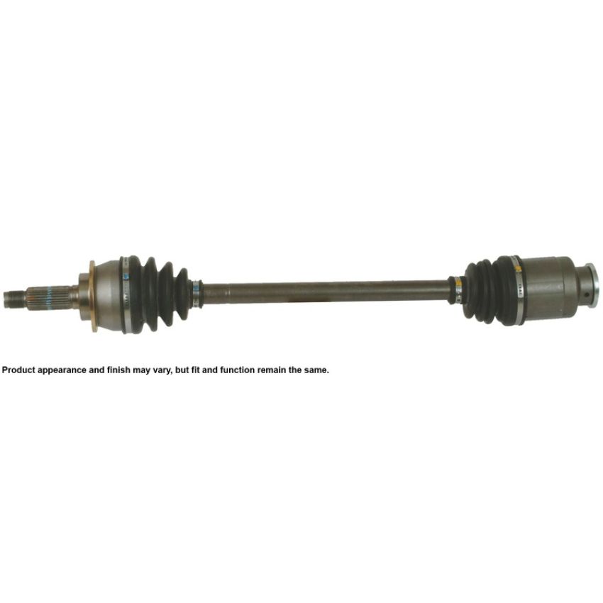 CARDONE Reman 60-7007 Remanufactured CV Axle Assembly