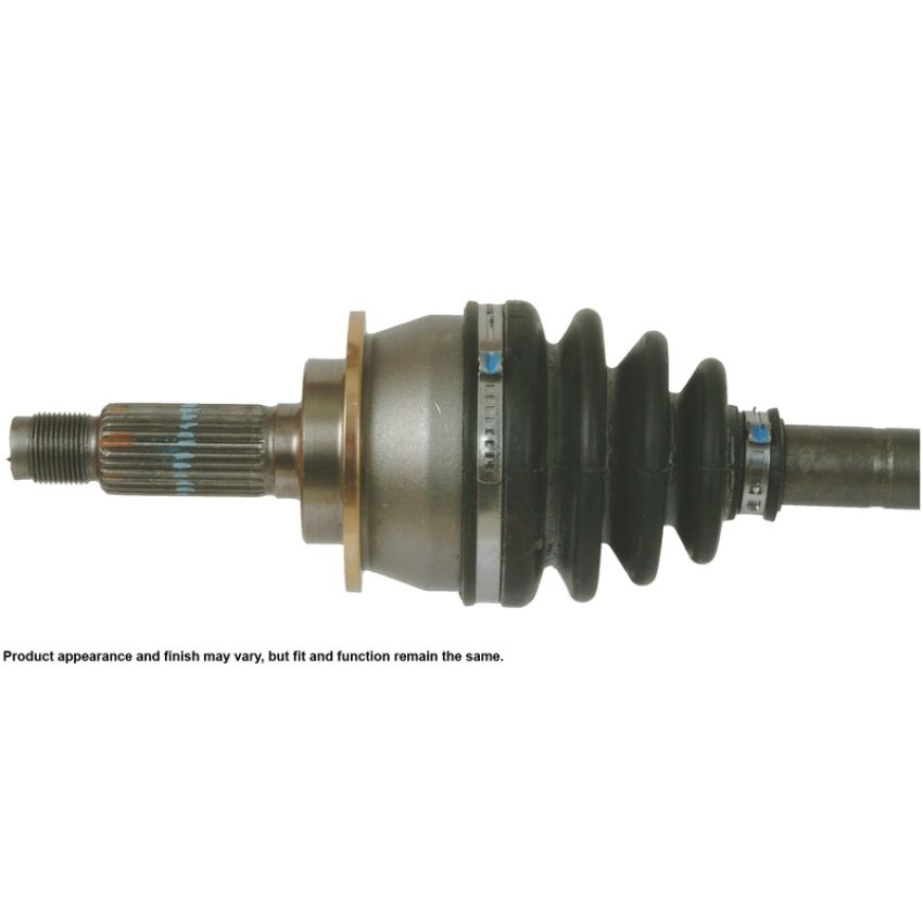 CARDONE Reman 60-7007 Remanufactured CV Axle Assembly
