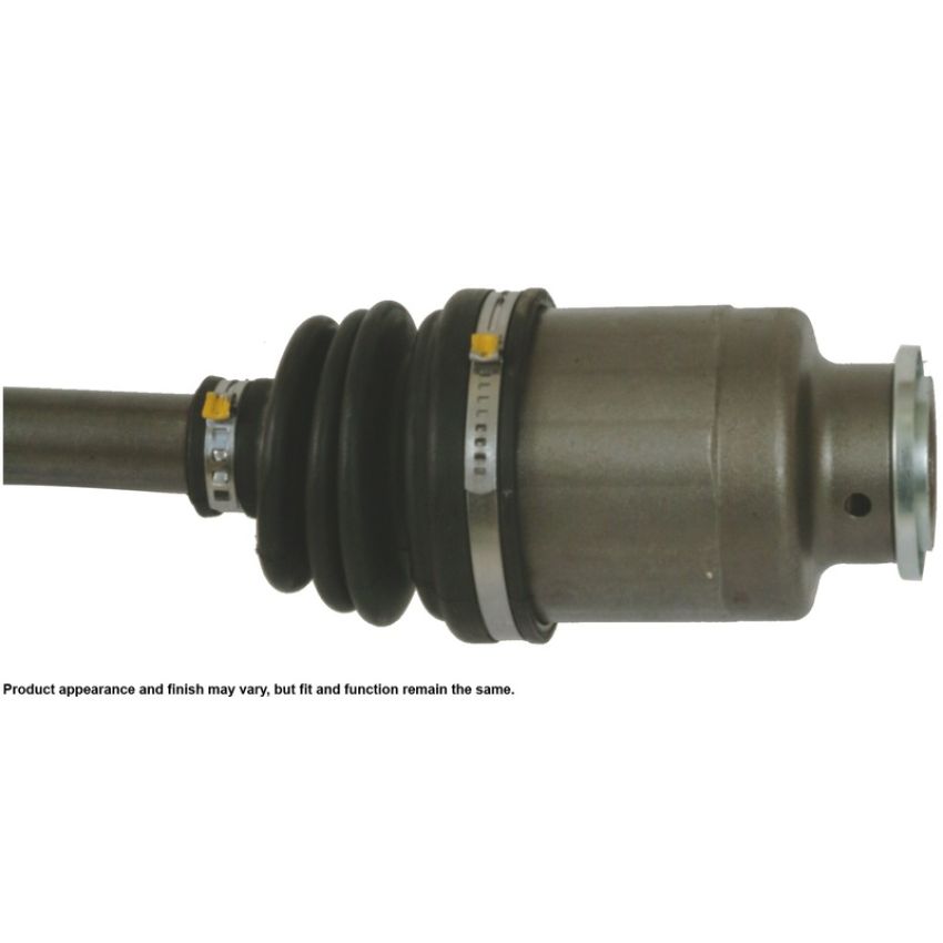 CARDONE Reman 60-7007 Remanufactured CV Axle Assembly