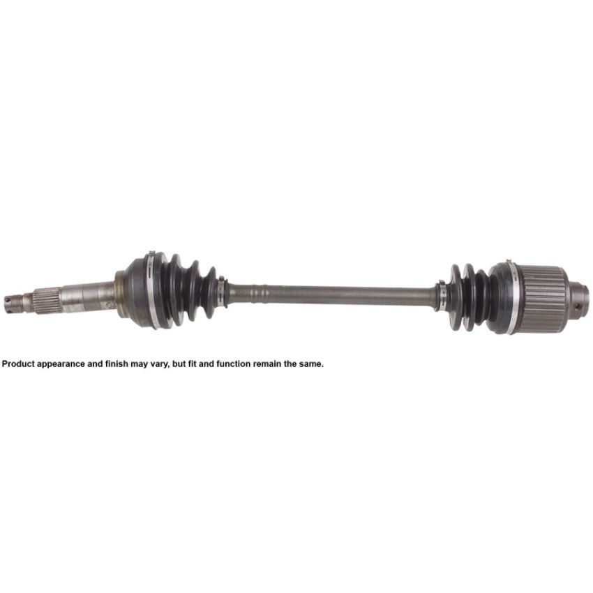 CARDONE Reman 60-7008 Remanufactured CV Axle Assembly