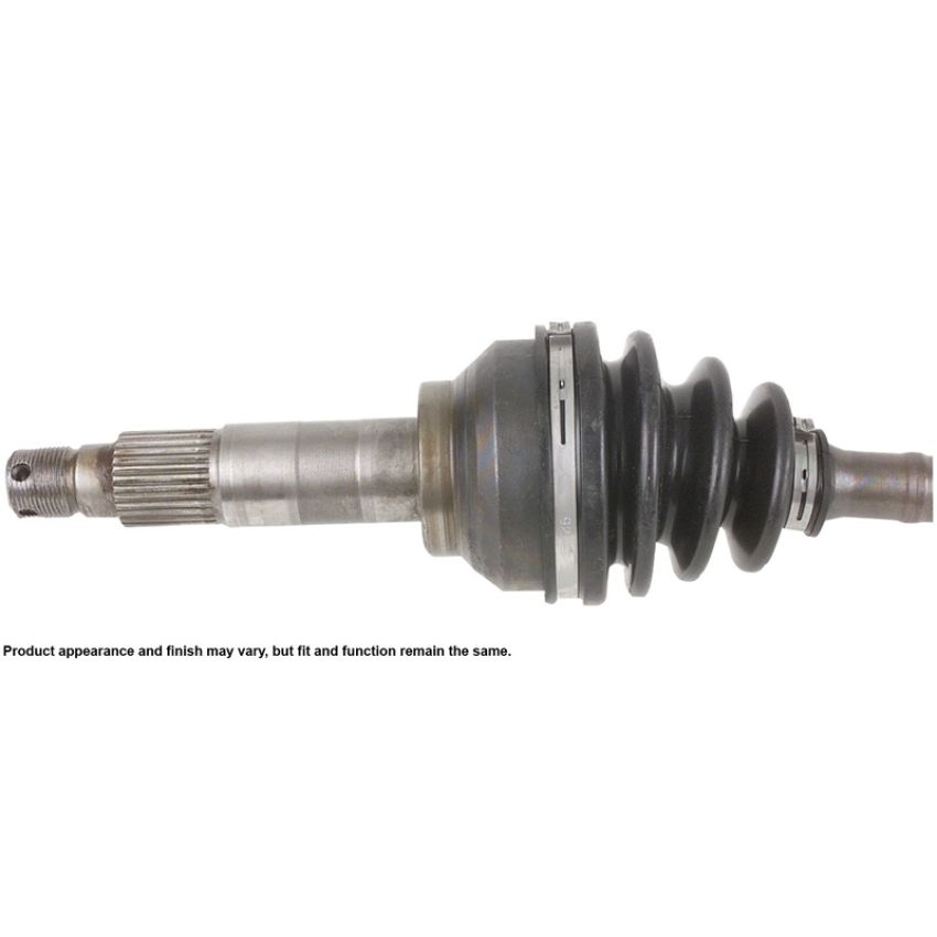 CARDONE Reman 60-7008 Remanufactured CV Axle Assembly
