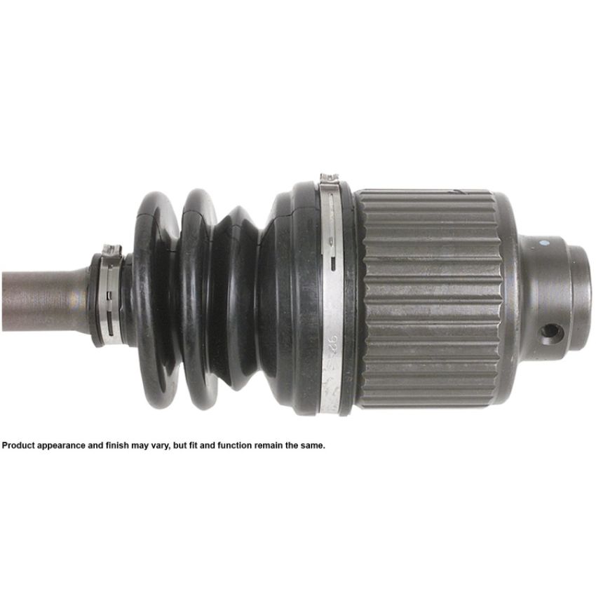CARDONE Reman 60-7008 Remanufactured CV Axle Assembly