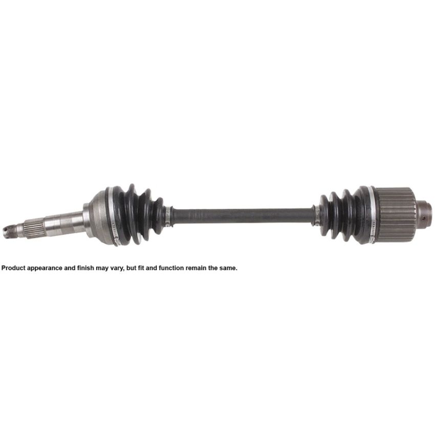 CARDONE Reman 60-7009 Remanufactured CV Axle Assembly