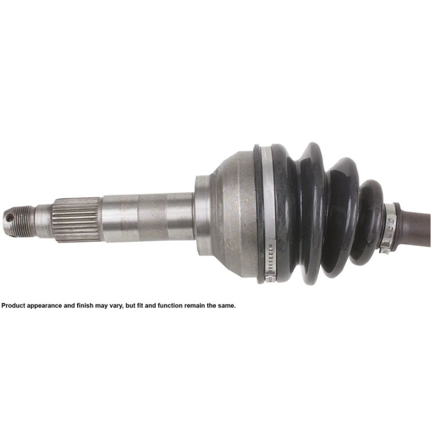 CARDONE Reman 60-7009 Remanufactured CV Axle Assembly