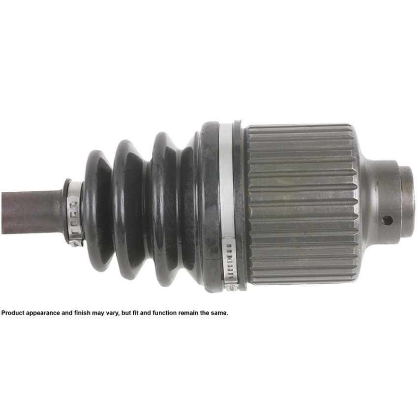 CARDONE Reman 60-7009 Remanufactured CV Axle Assembly
