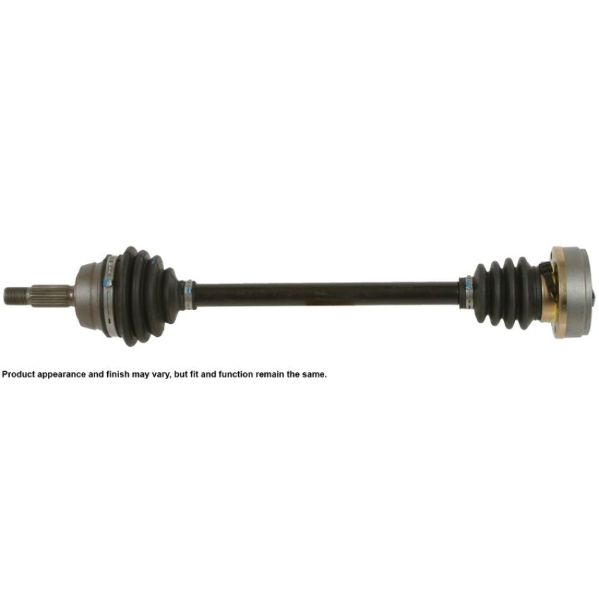 CARDONE Reman 60-7011 Remanufactured CV Axle Assembly