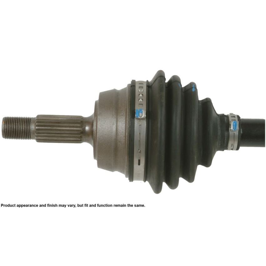 CARDONE Reman 60-7011 Remanufactured CV Axle Assembly