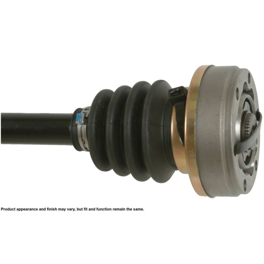 CARDONE Reman 60-7011 Remanufactured CV Axle Assembly