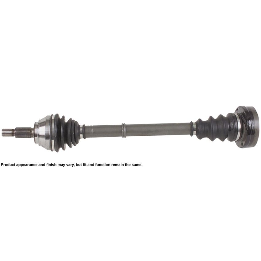 CARDONE Reman 60-7013 Remanufactured CV Axle Assembly