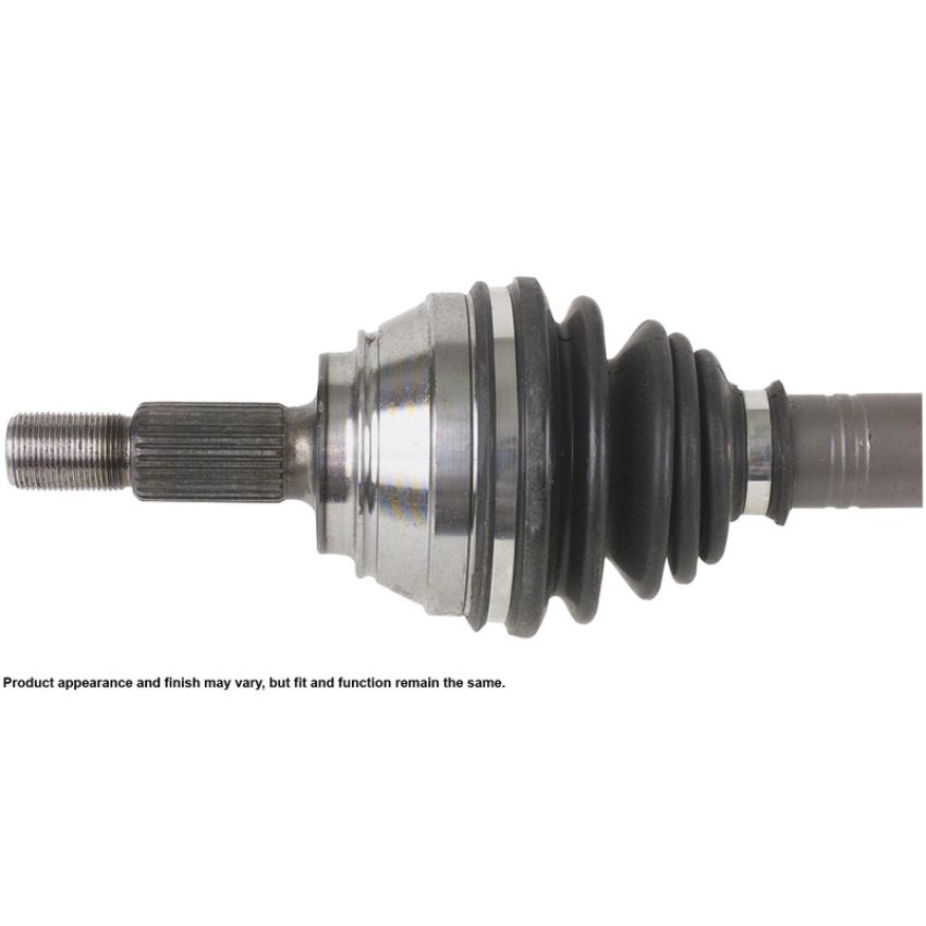 CARDONE Reman 60-7013 Remanufactured CV Axle Assembly